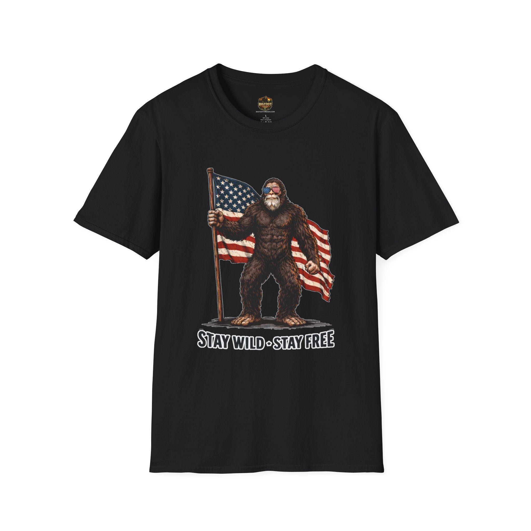 American Pride T-Shirt