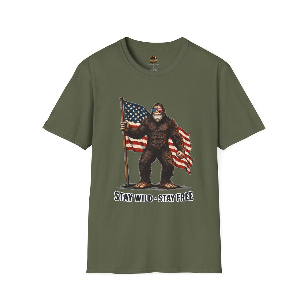 American Pride T-Shirt