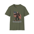 American Pride T-Shirt