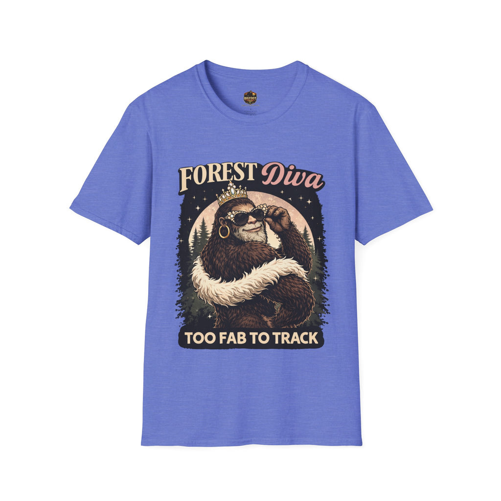 Forest Diva T-Shirt