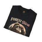Forest Diva T-Shirt