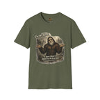 I'm Not Lost T-Shirt