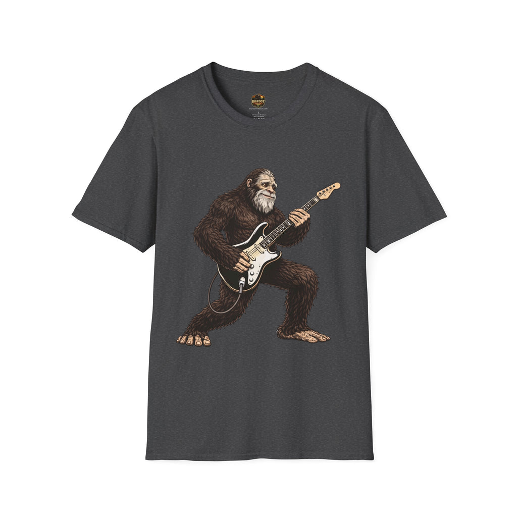 Rock On T-Shirt