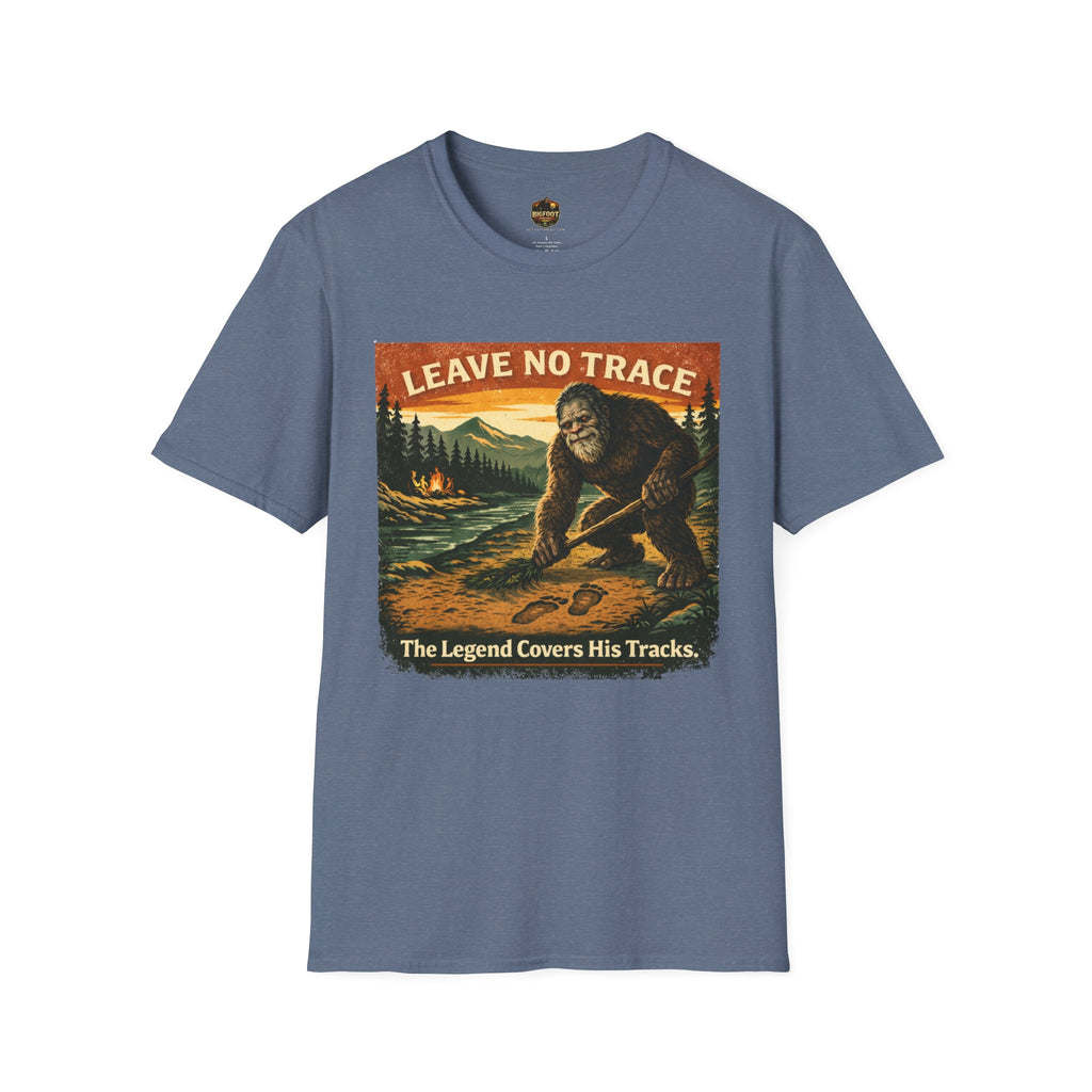 Leave No Trace