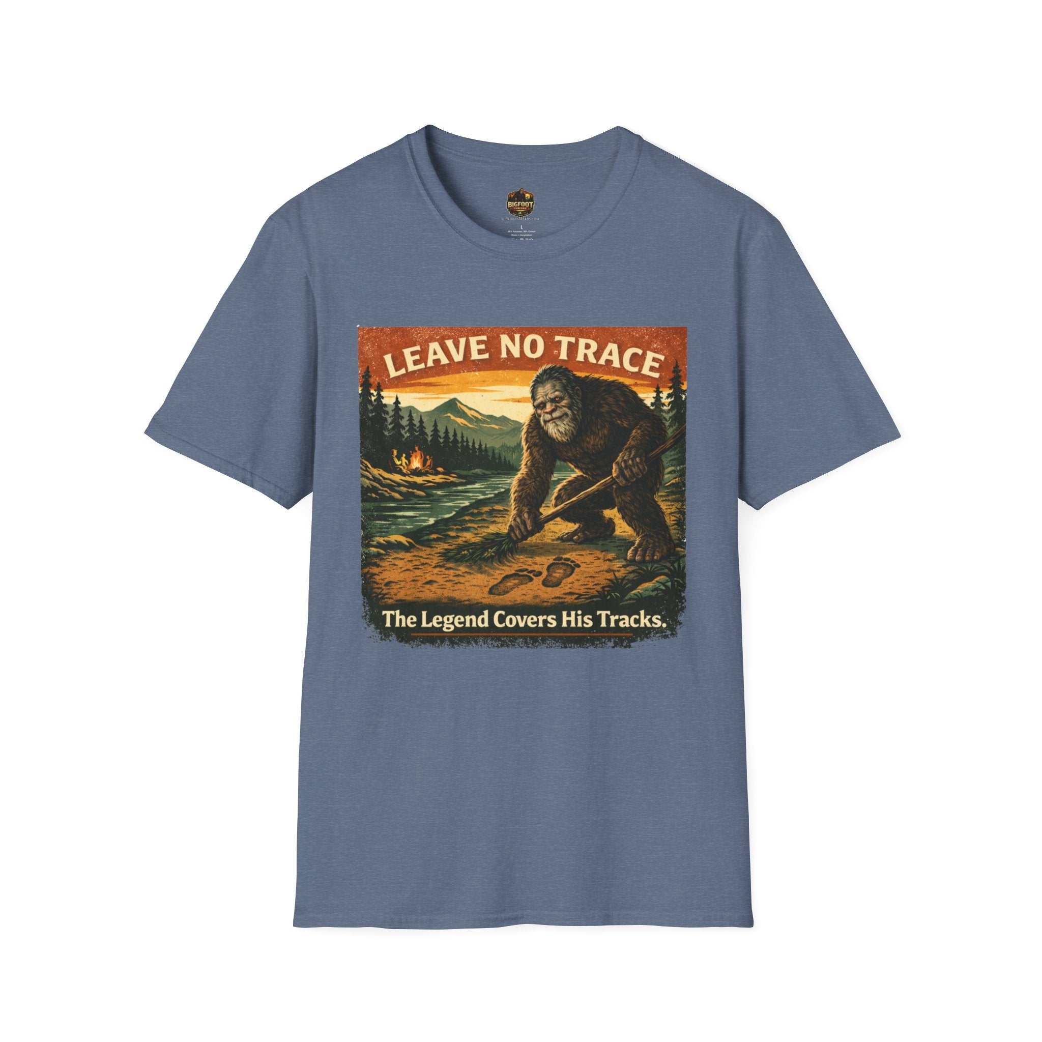 Leave No Trace