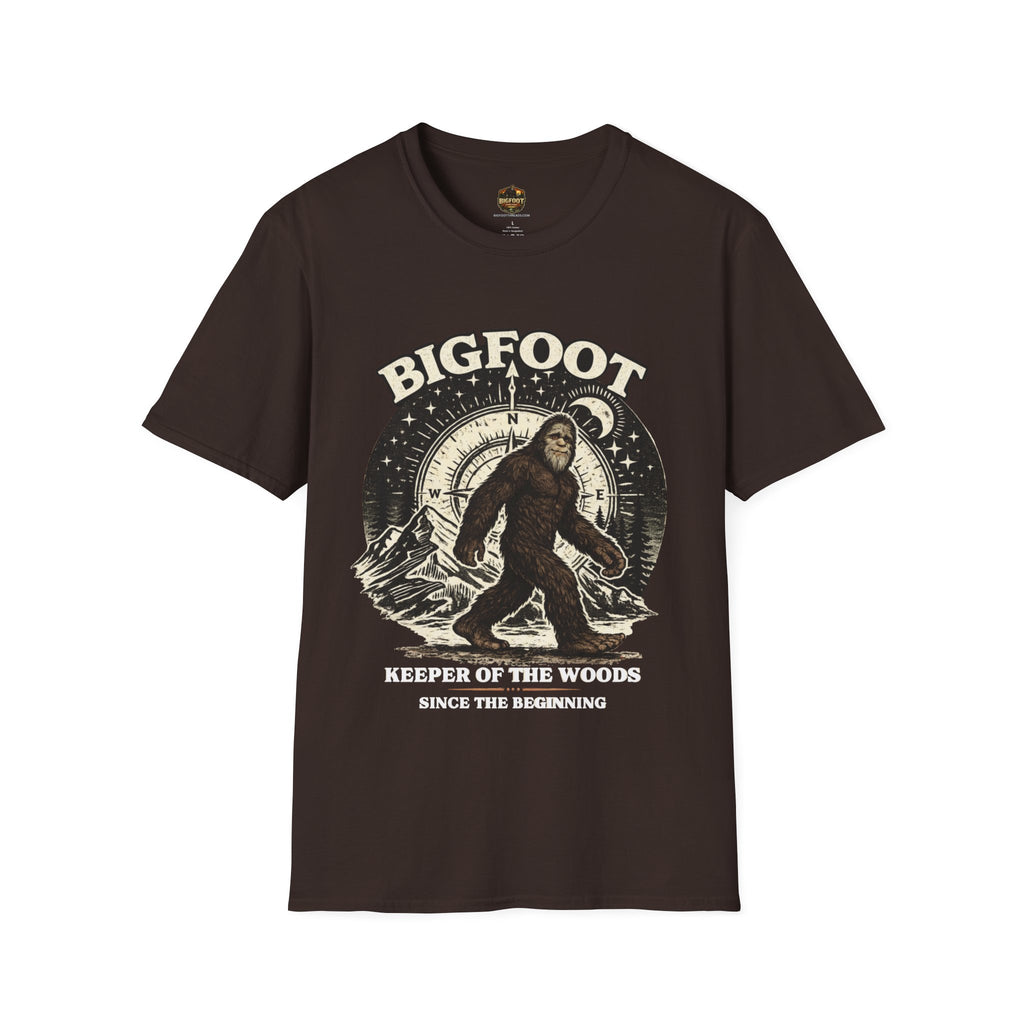 Keeper of the Woods T-Shirt
