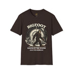 Keeper of the Woods T-Shirt