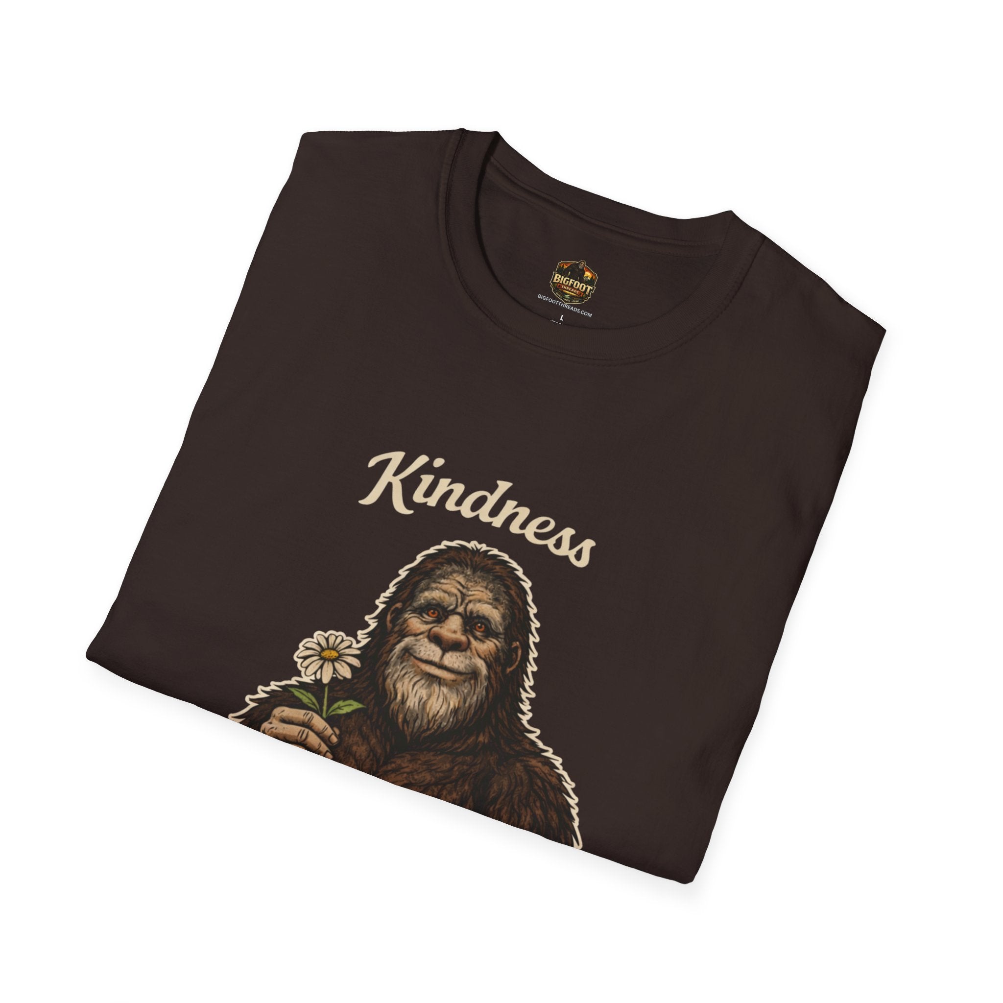 Kindness, Sprinkle It Everywhere T-Shirt