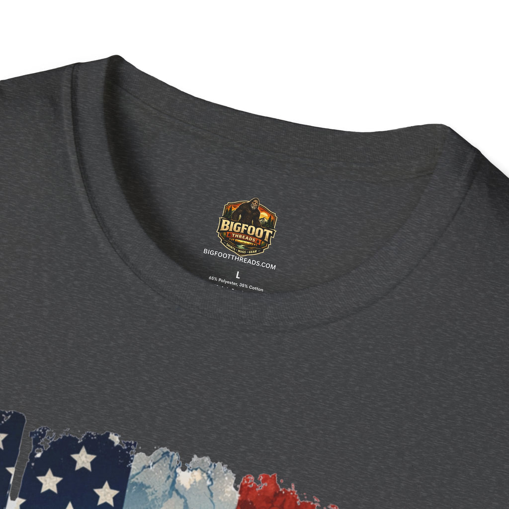 American Legend T-Shirt