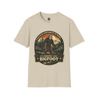 If You Hear Something In The Woods T-Shirt