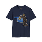 Oklahoma Bigfoot