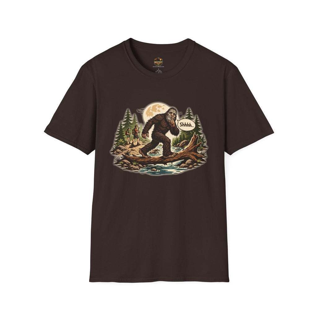 Shhhhh T-Shirt