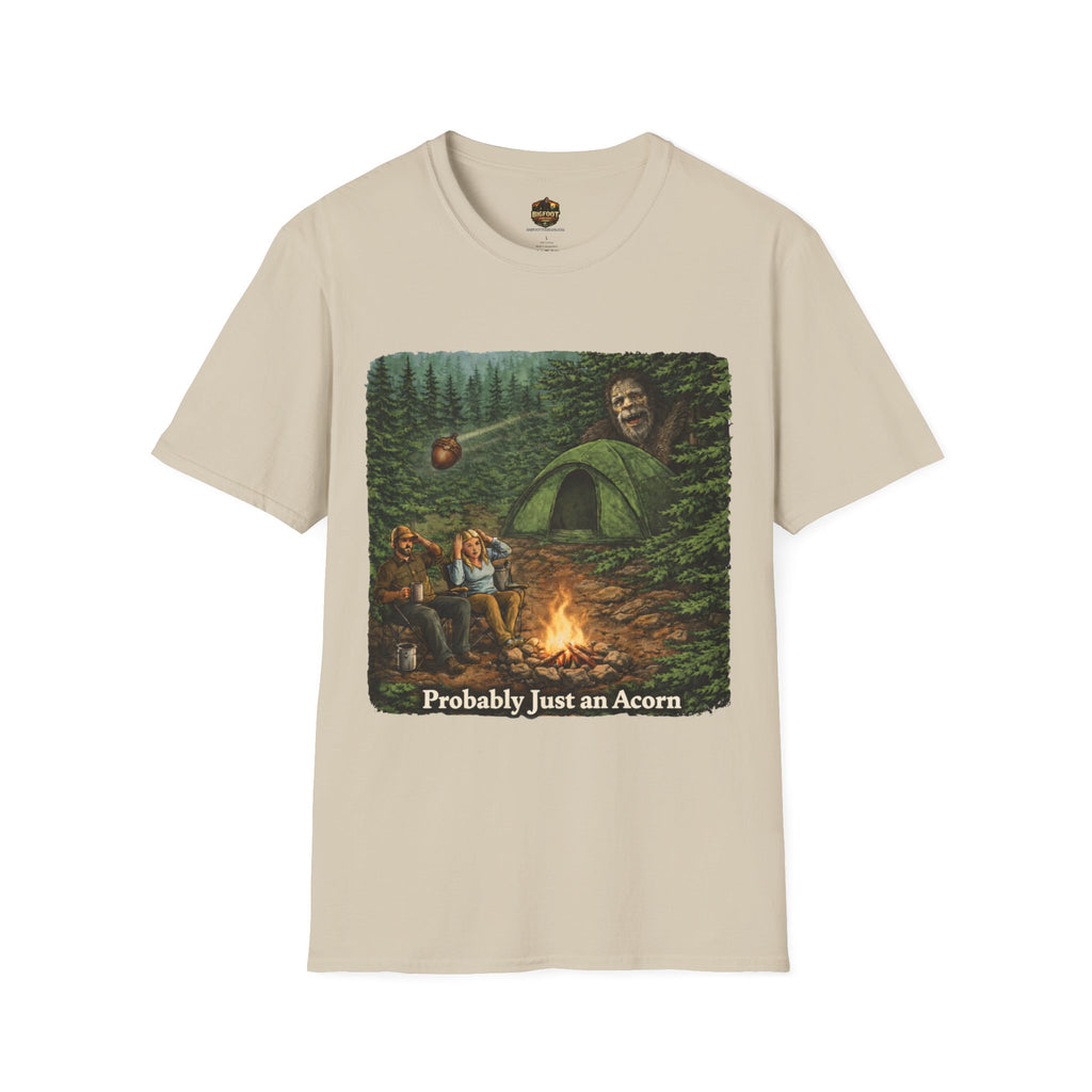 Probably Just an Acorn T-Shirt