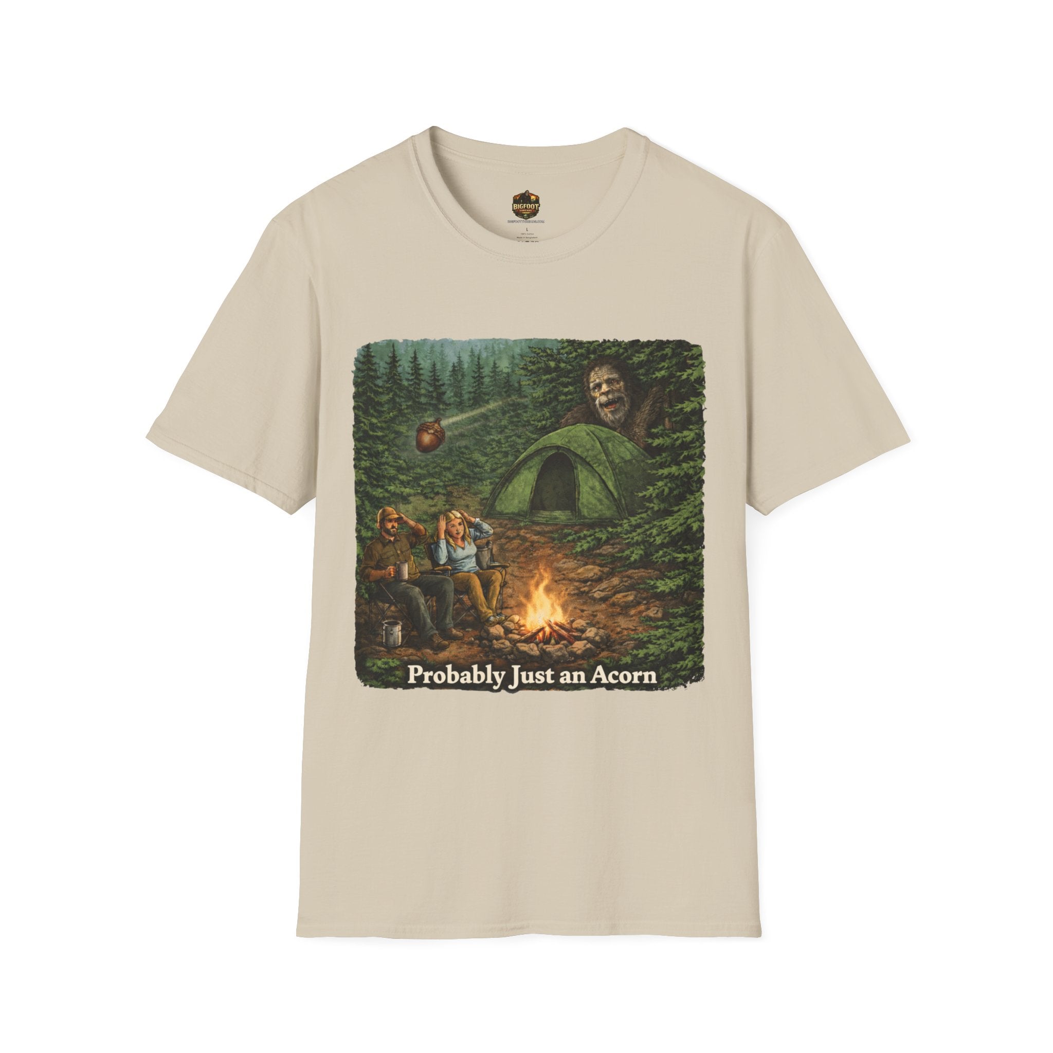 Probably Just an Acorn T-Shirt