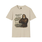 It's OK To Be Weird T-Shirt