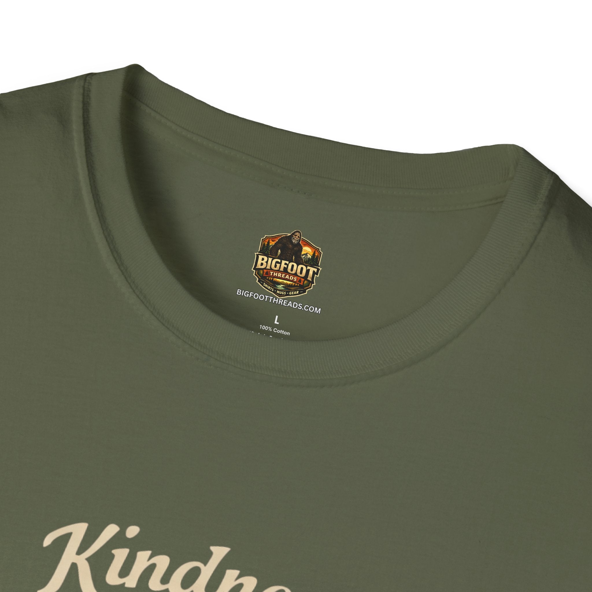 Kindness, Sprinkle It Everywhere T-Shirt