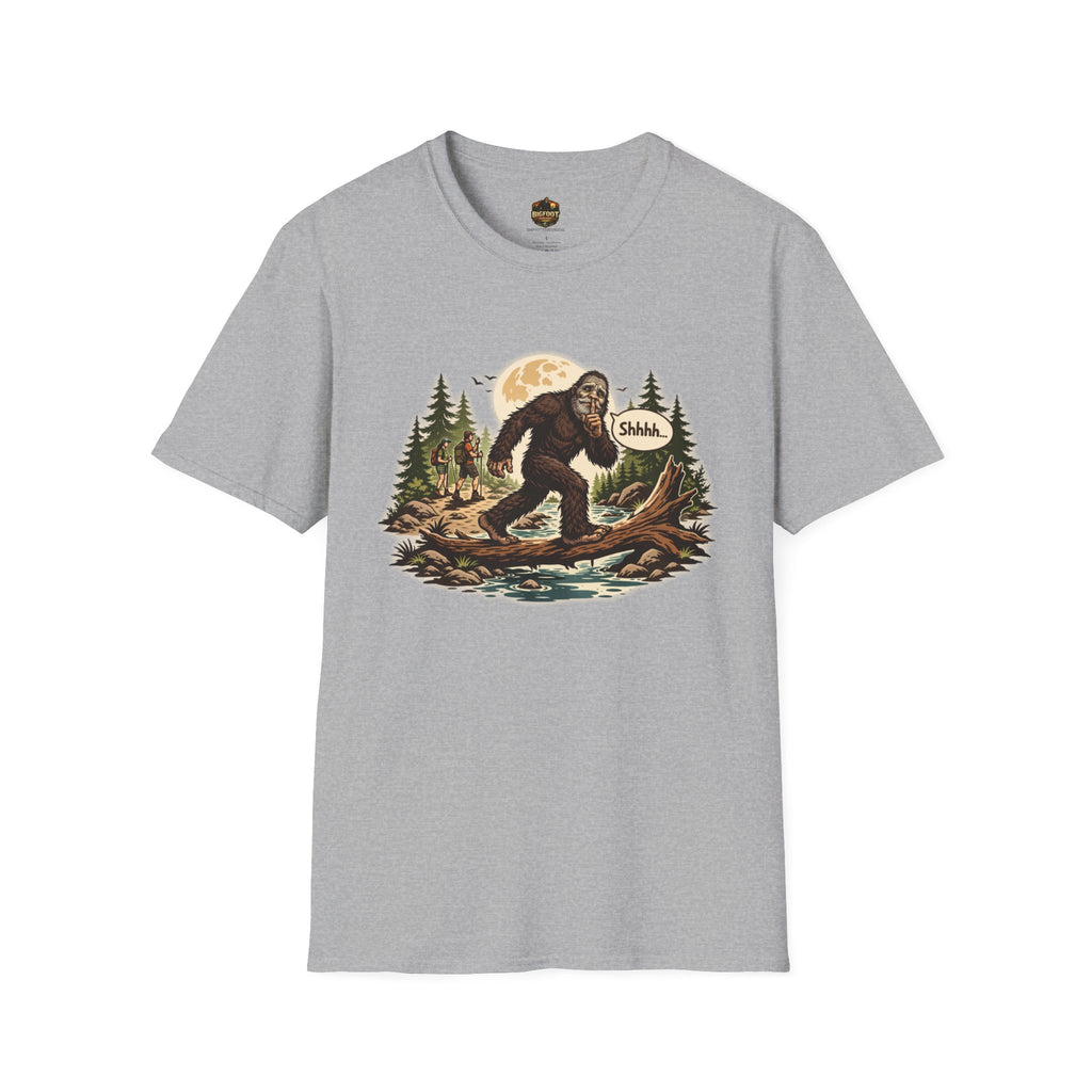 Shhhhh T-Shirt