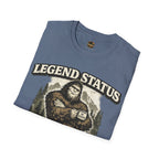 Legend Status Off Duty