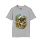 Go Outside They Said T-Shirt