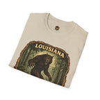 LA Rougarou