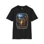 Where Stories Get Real T-Shirt