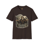 I'm Not Lost T-Shirt