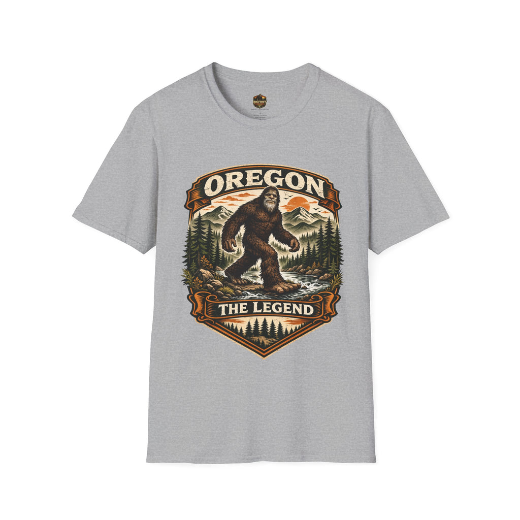 OR Legend T-Shirt