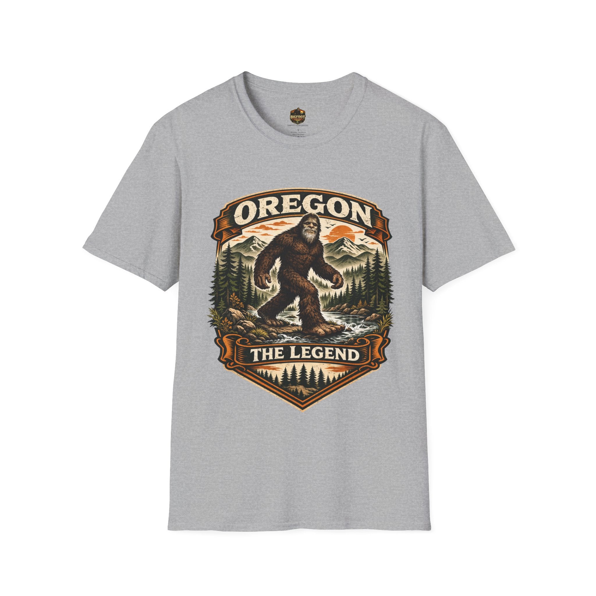 OR Legend T-Shirt