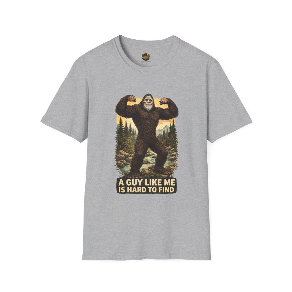 A guy like me T-Shirt