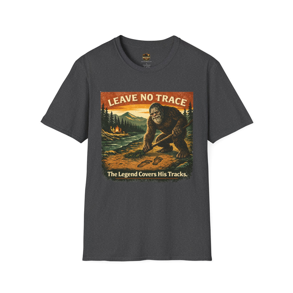 Leave No Trace