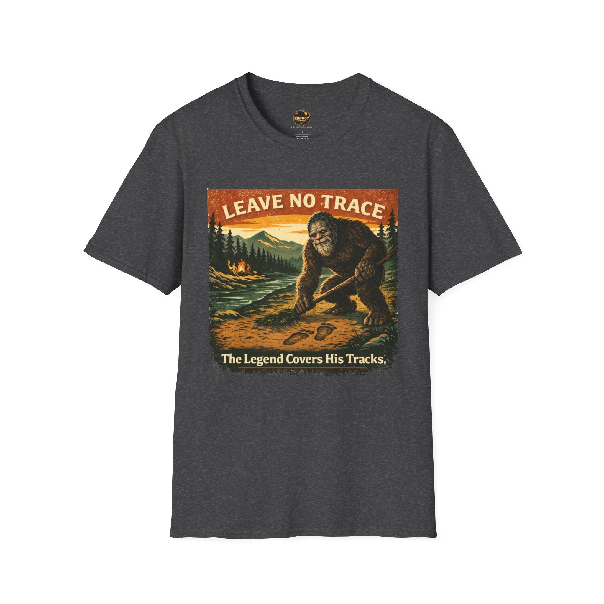 Leave No Trace