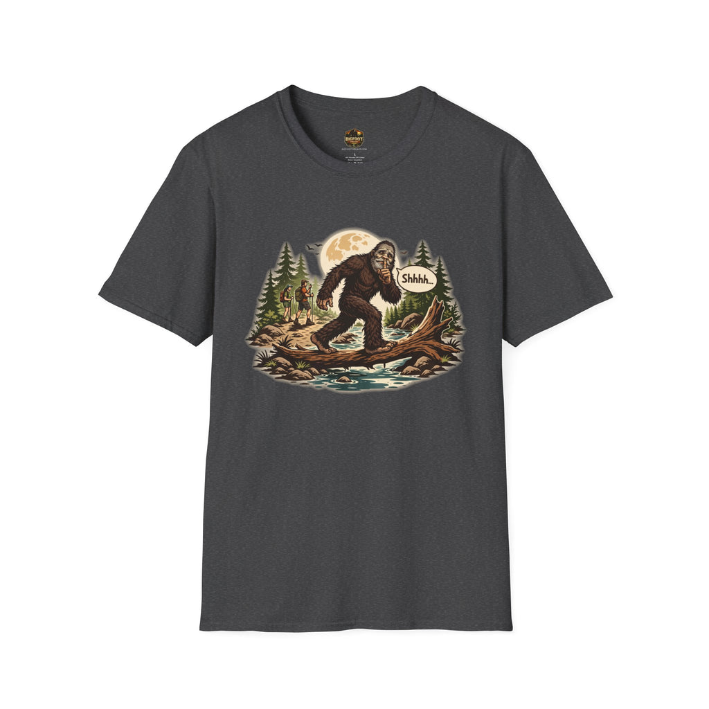 Shhhhh T-Shirt
