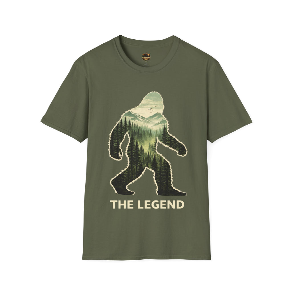 The Legend