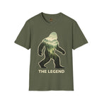 The Legend