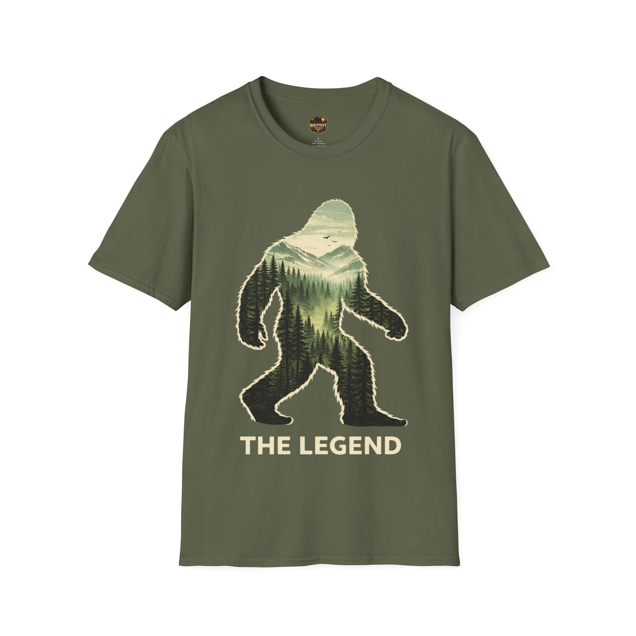 The Legend