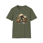 Shhhhh T-Shirt