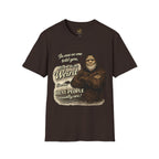 It's OK To Be Weird T-Shirt