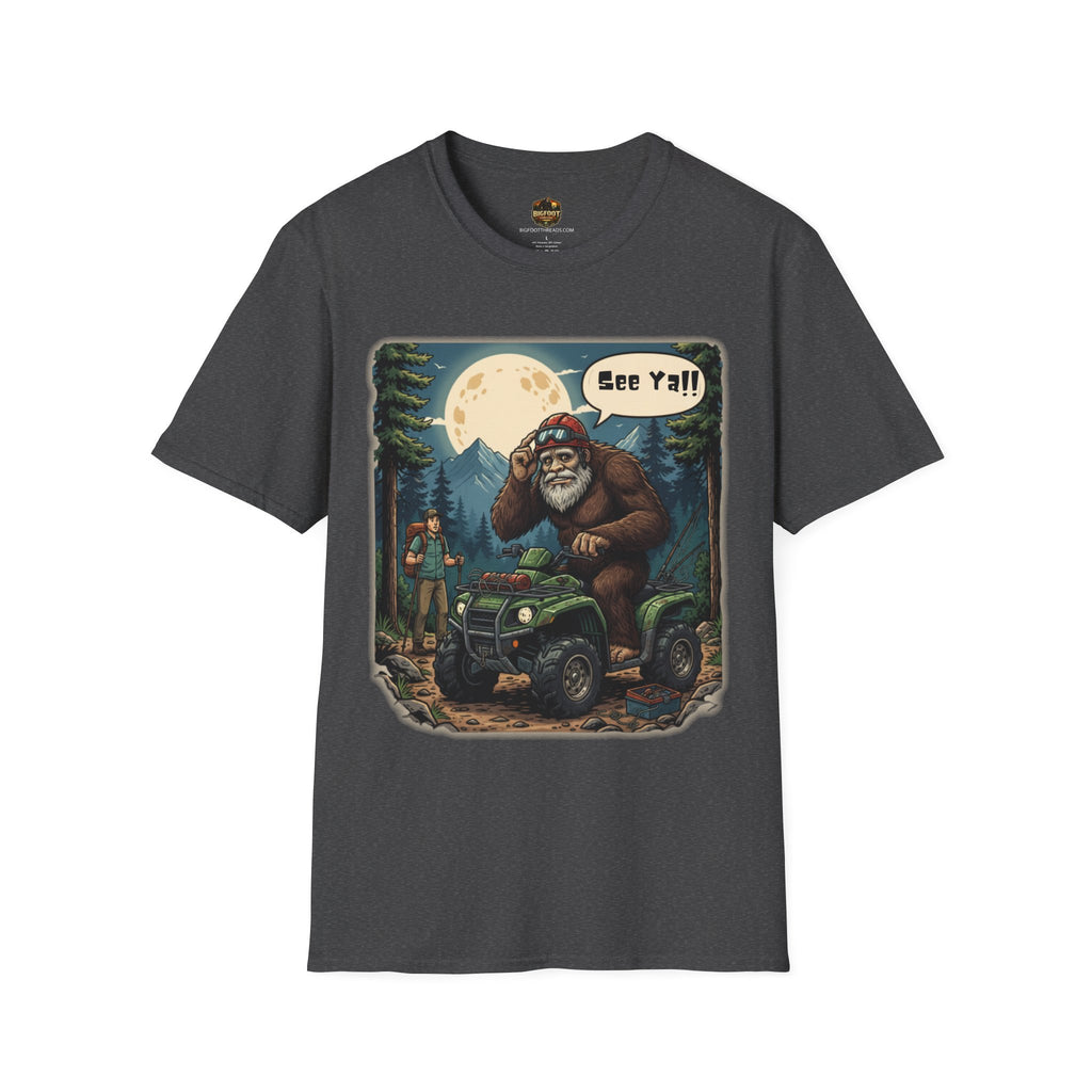 See Ya!! T-Shirt