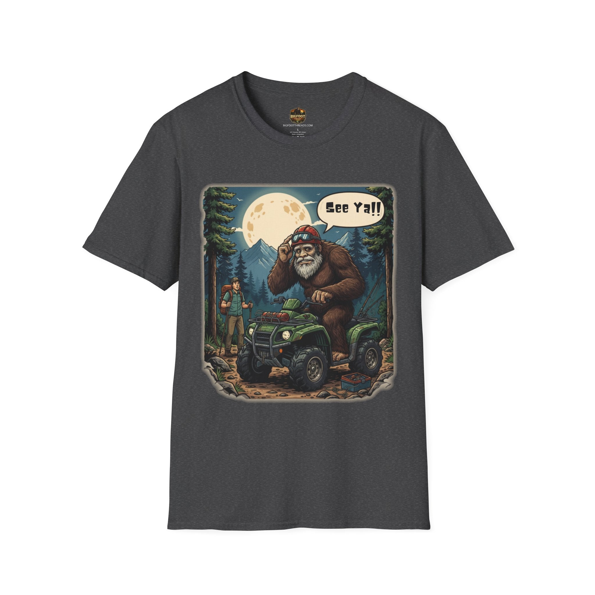 See Ya!! T-Shirt