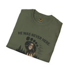 He Was Never Here