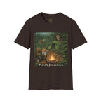 Probably Just an Acorn T-Shirt