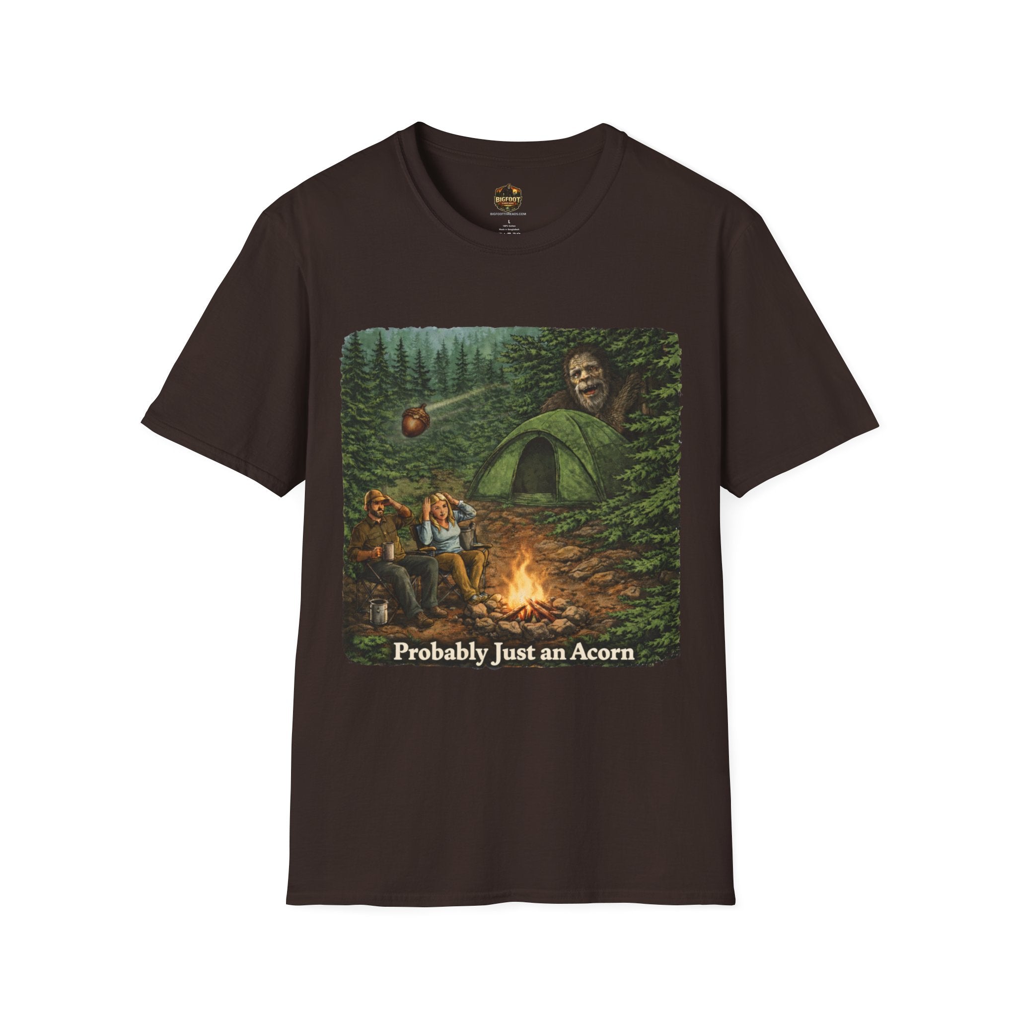 Probably Just an Acorn T-Shirt