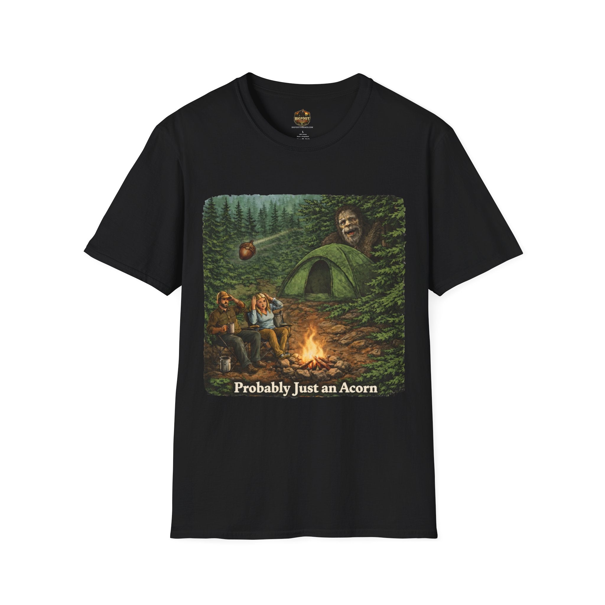Probably Just an Acorn T-Shirt