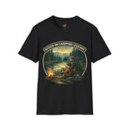 Raised On Campfire Legends T-Shirt