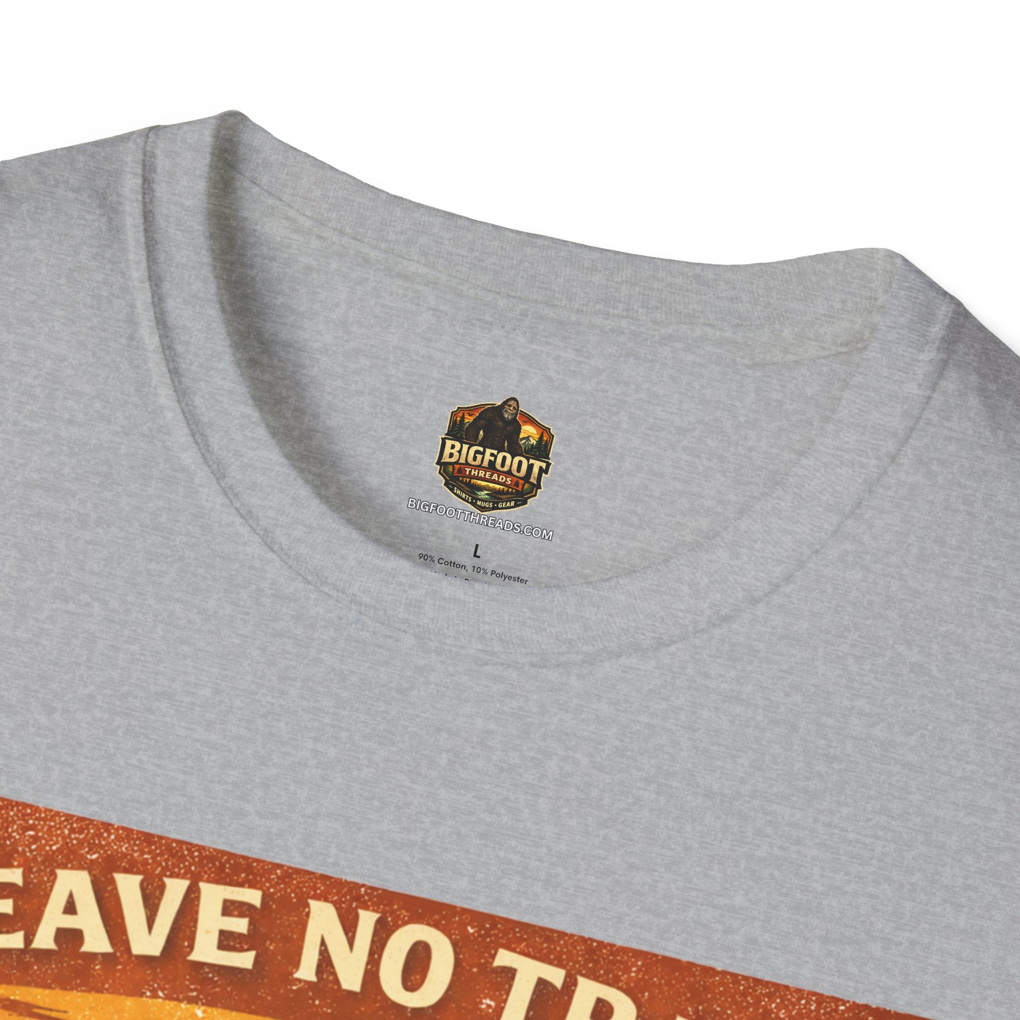 Leave No Trace