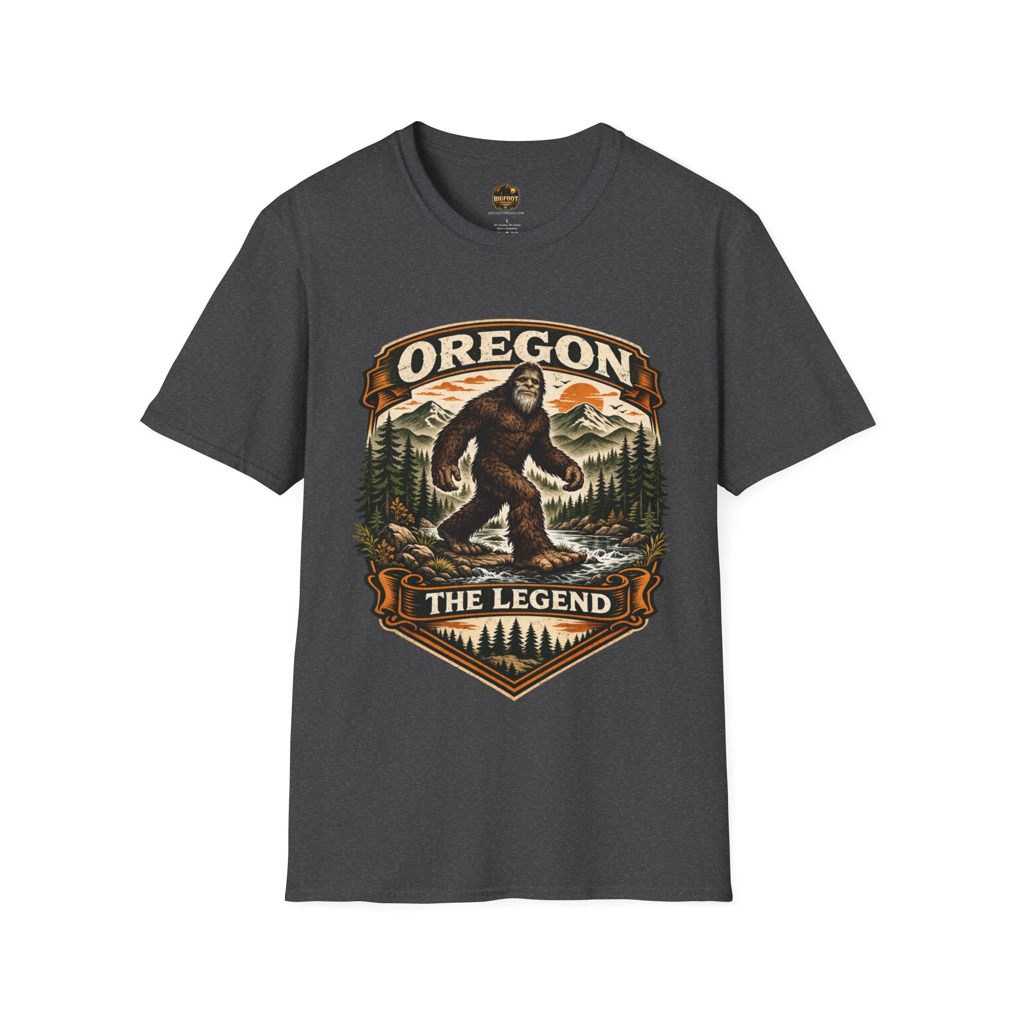 OR Legend T-Shirt