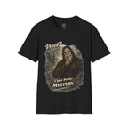 Proof? I Prefer Mystery T-Shirt