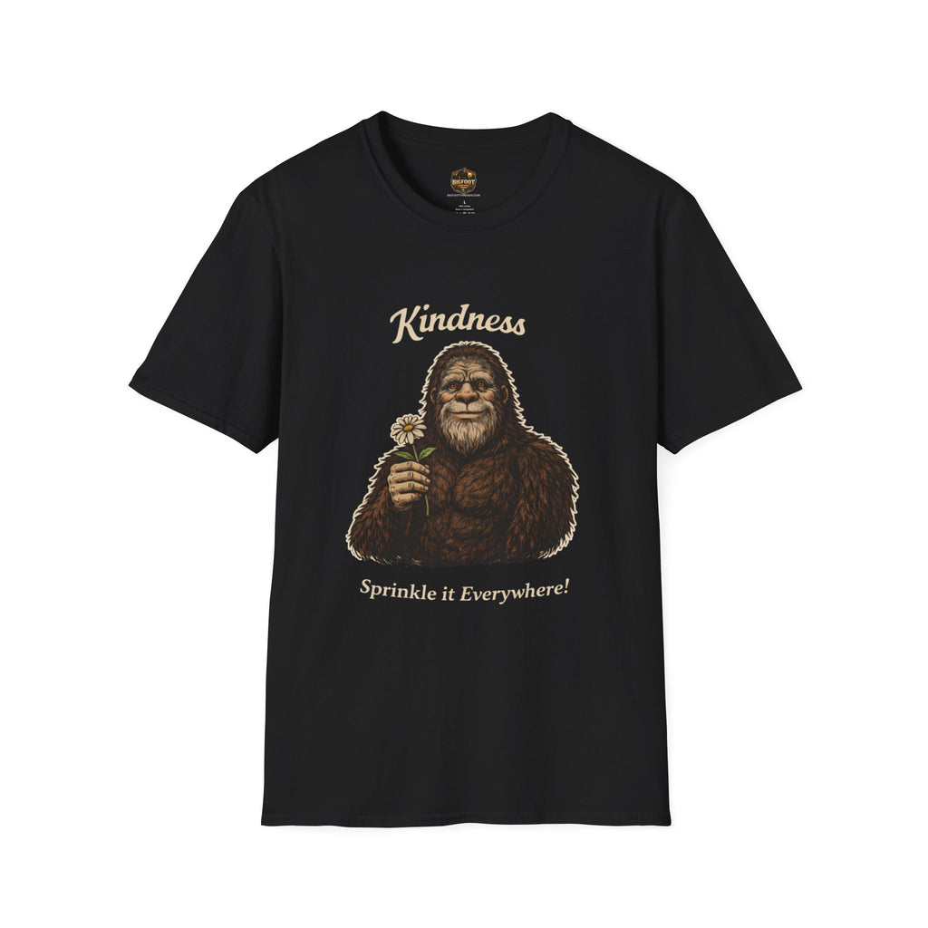 Kindness, Sprinkle It Everywhere T-Shirt