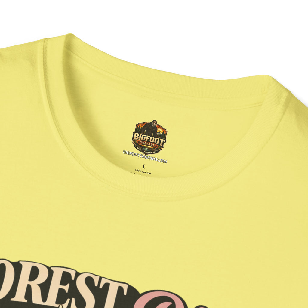 Forest Diva T-Shirt