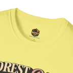 Forest Diva T-Shirt